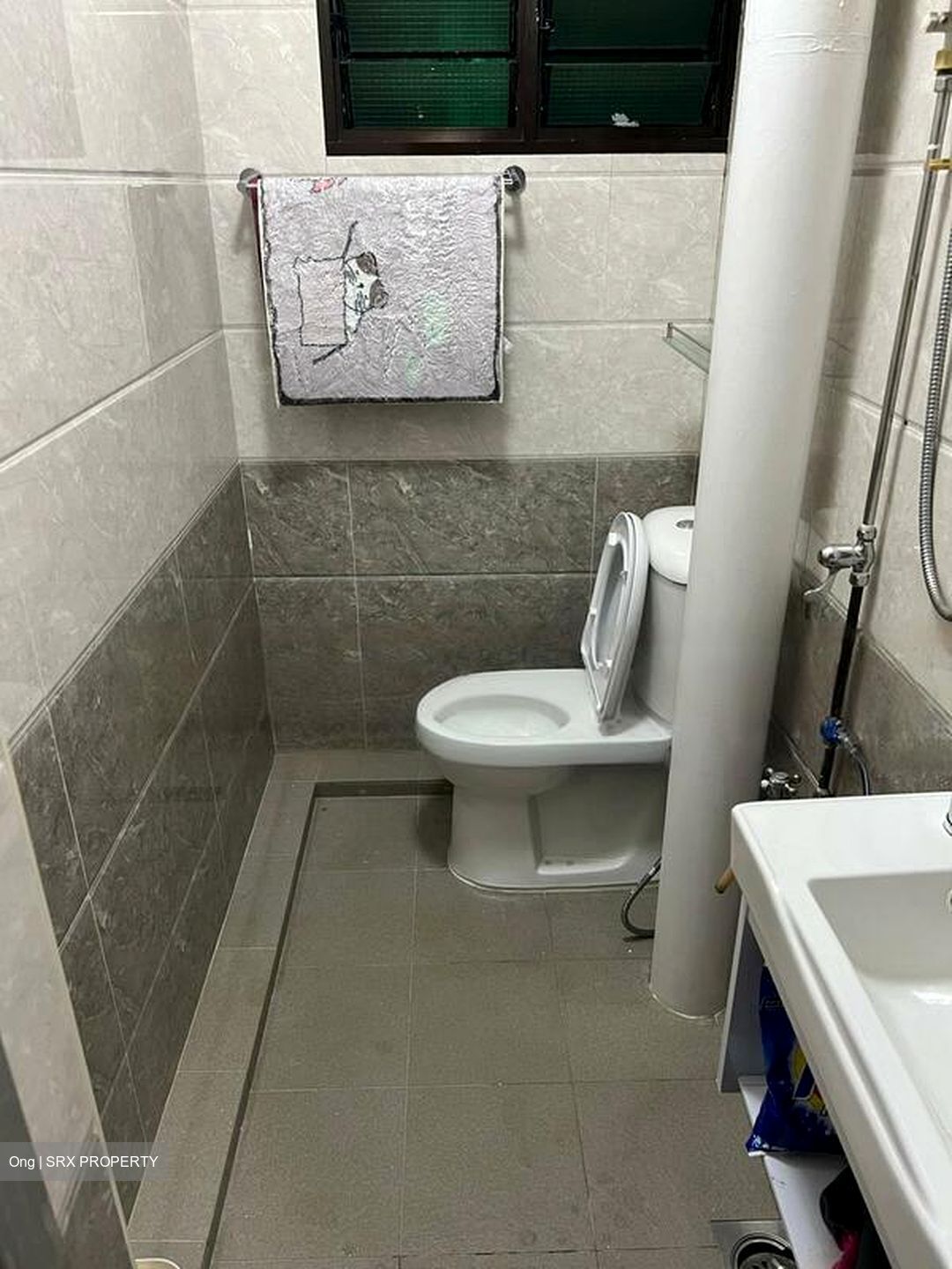 Blk 435 Bukit Panjang Ring Road (Bukit Panjang), HDB 4 Rooms #470259651